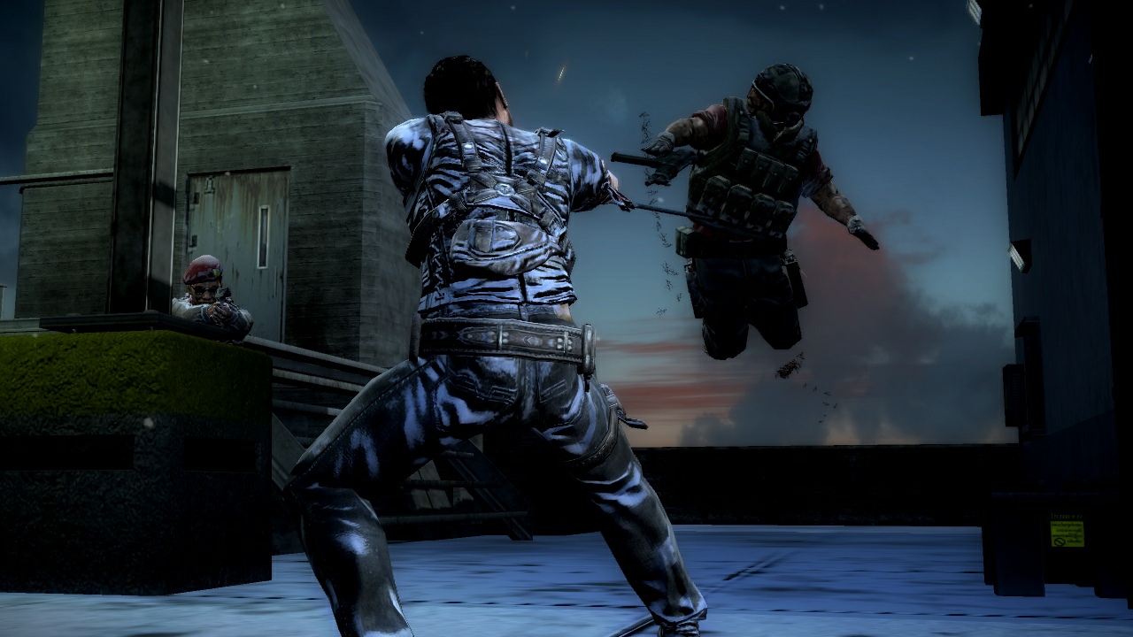 Just Cause 2 (Edición Limitada) - Imagen 8